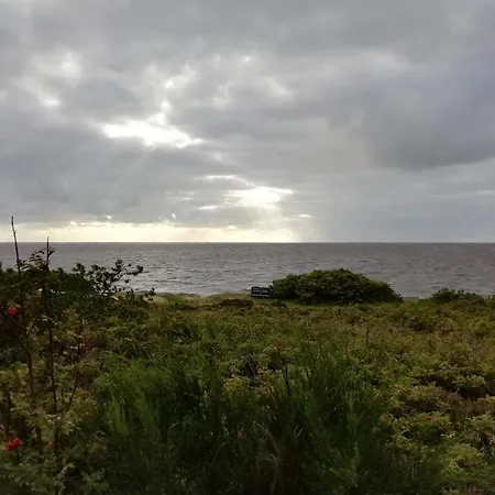 4 Star Holiday Home In Hemmet *