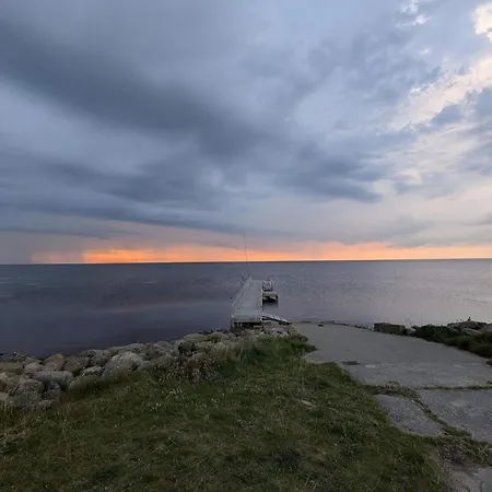 4 Star Holiday Home In Hemmet * Hemmet