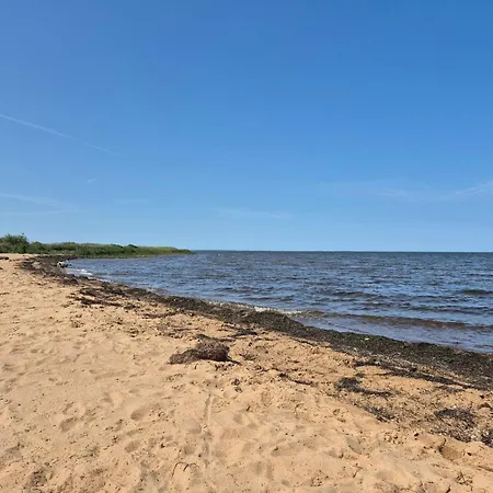 4 Star Holiday Home In Hemmet *