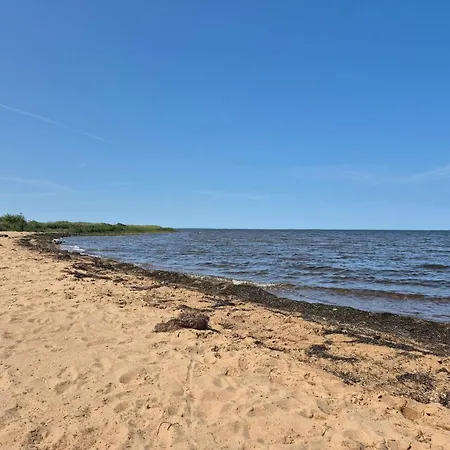 Semesterbostad 4 Star In Hemmet